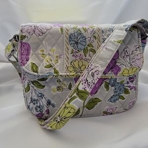 Vera Bradley Crossbody